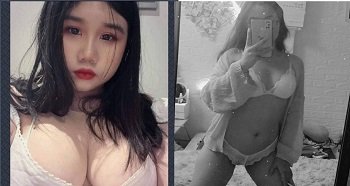 Clip sex của hot girl Hiền Hải Phòng với đại gia