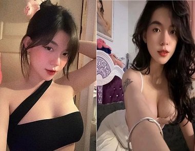 Hạ Di lộ clip sex siêu hay